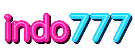 indo777 — logo kanal