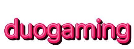 duogaming — logo kanal