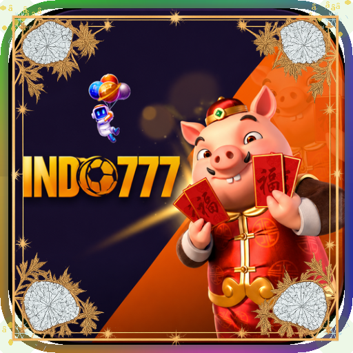 indo777 — mitra unggulan