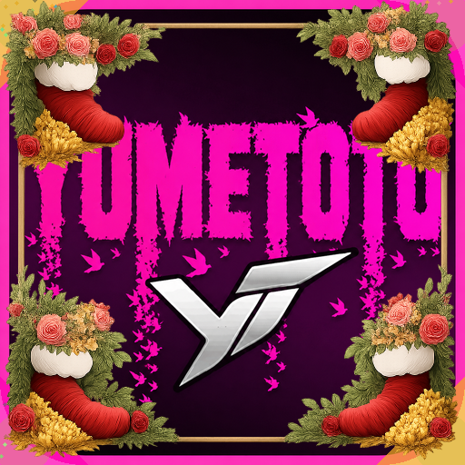 yumetoto — mitra unggulan