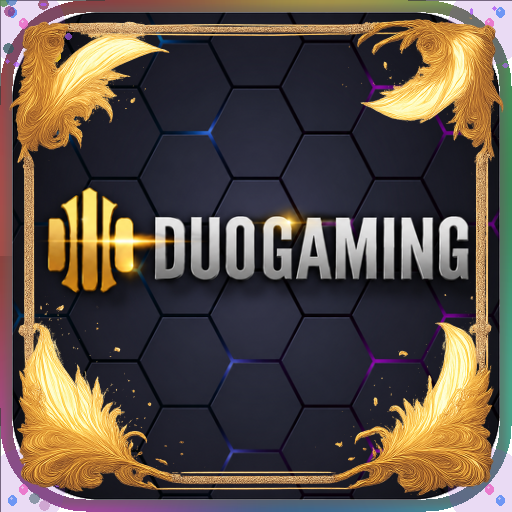 duogaming — mitra unggulan