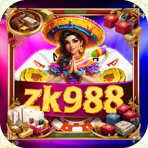 zk988 — mitra unggulan
